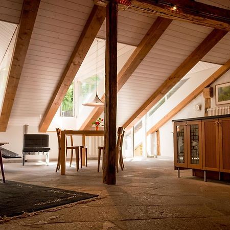 Ferienwohnung Schwert Тун Екстер'єр фото